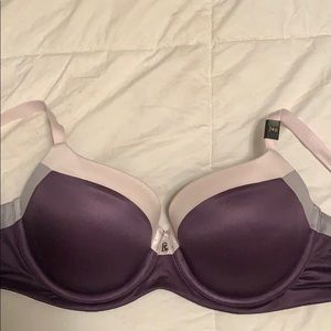 Fabulous by Victoria Secret Underwire Bra